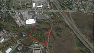 More details for 31 Beaver St, Milford, MA - Industrial for Rent