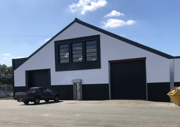 New Craven Gate, Leeds for sale - Primary Photo - Image 1 of 1