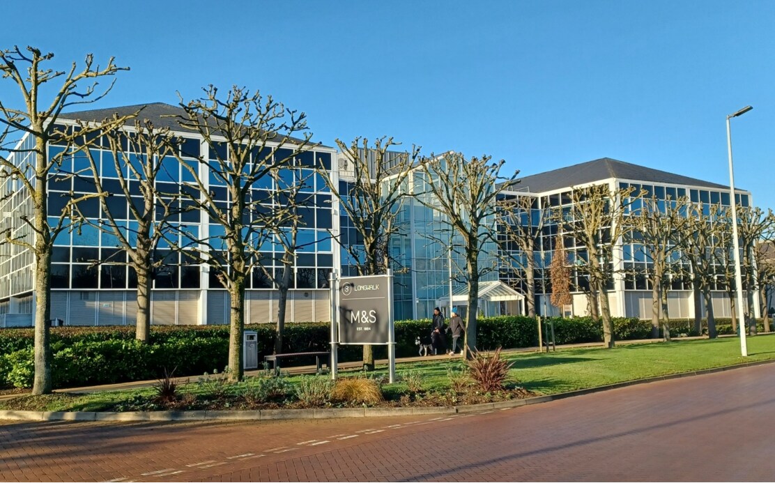 3 Longwalk Rd, Uxbridge to rent Building Photo- Image 1 of 2