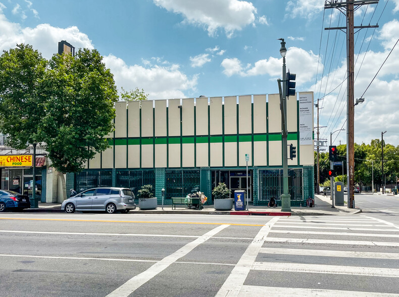 2700 N Broadway, Los Angeles, CA for sale - Building Photo - Image 1 of 1