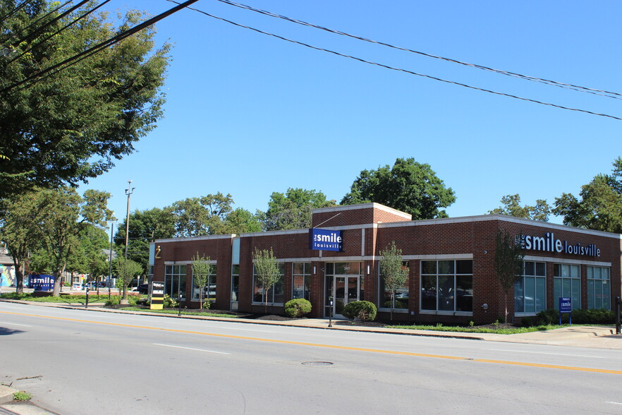 2401 Bardstown Rd, Louisville, KY for rent - Building Photo - Image 1 of 8