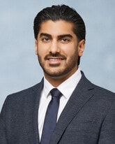 Armaan Sohi