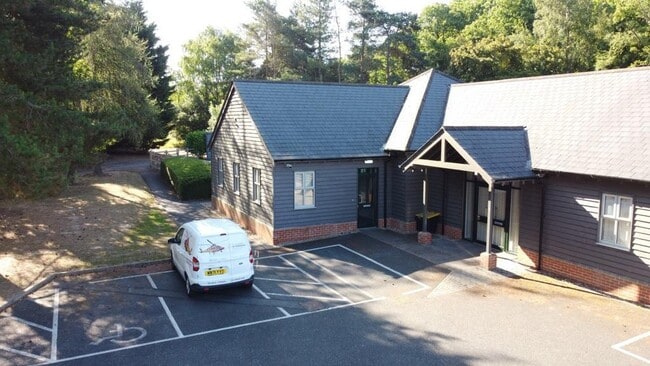 More details for Earls Colne Business Park, Earls Colne - Office to Rent