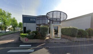 More details for Light Industrial to Rent