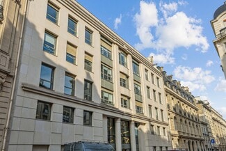 More details for 19/21 Rue Dumont D'Urville, Paris - Office to Rent