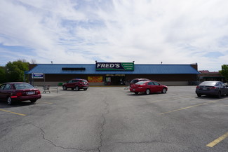 More details for 2308 S Caraway Rd, Jonesboro, AR - Retail for Rent