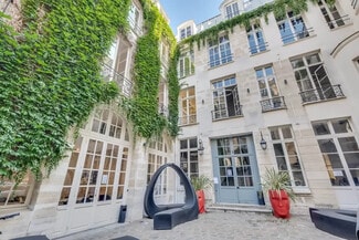 More details for 22 Rue Chapon, Paris - Co-working to Rent