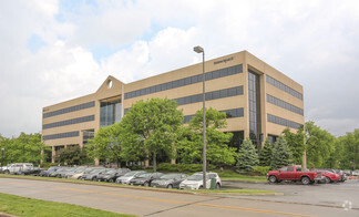 More details for 6000 Freedom Square Dr, Independence, OH - Office for Rent