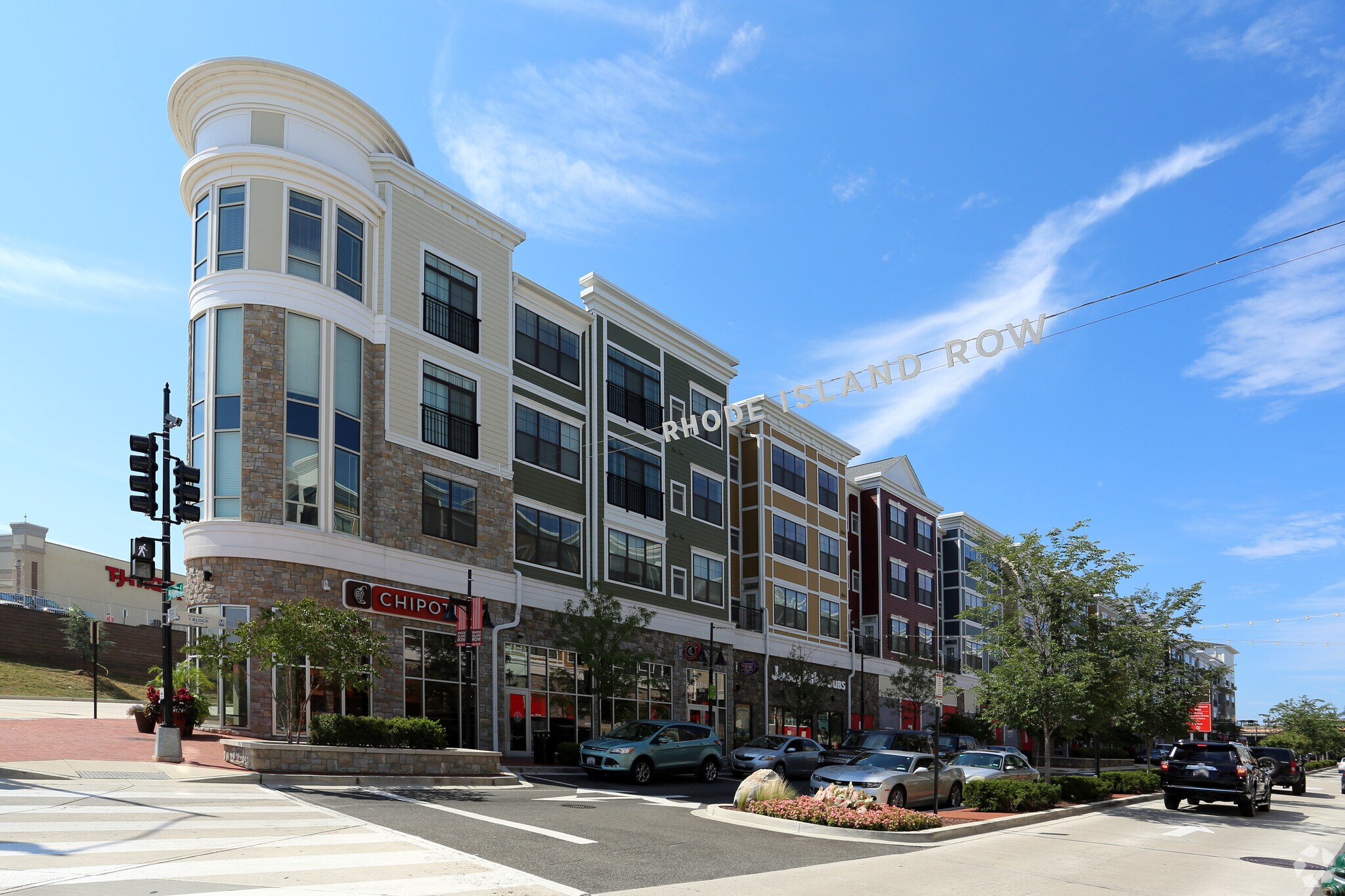 2300 Washington Pl NE, Washington, DC for sale Primary Photo- Image 1 of 1