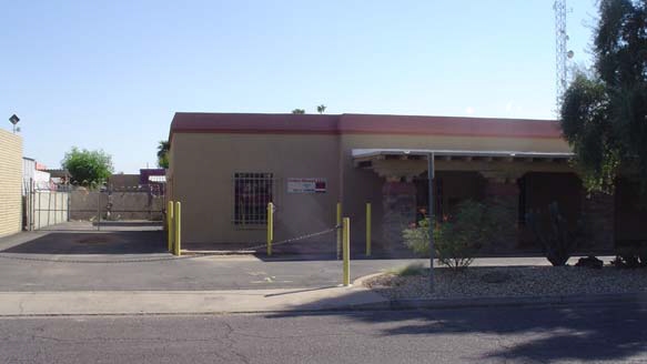 2907 W Fairmount Ave, Phoenix, AZ for rent - Building Photo - Image 2 of 11