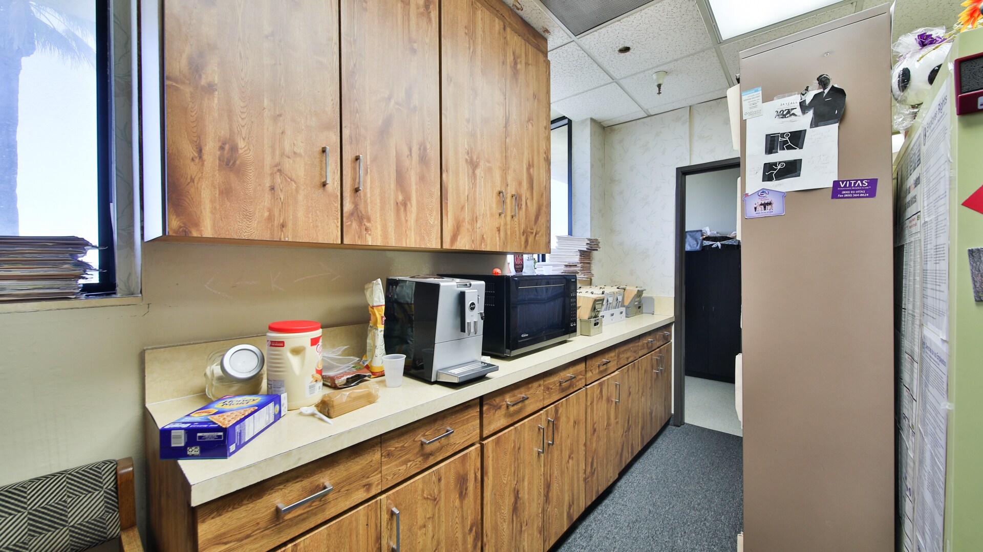 1048 S Garfield Ave, Alhambra 91801 Garfield Medical Arts