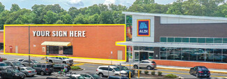 More details for 450 Ritchie Hwy, Severna Park, MD - Retail for Rent