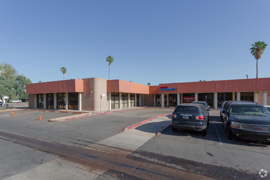 5062 N 19th Ave, Phoenix, AZ for sale - Primary Photo - Image 2 of 27