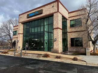 More details for 181 W Boardwalk Dr, Fort Collins, CO - Office for Rent