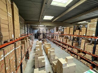 More details for Industrial to Rent