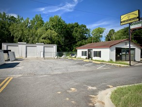 4750 Washington Rd, Evans, GA for sale Building Photo- Image 1 of 1