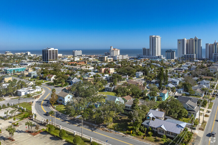 Mixed Property Daytona Beach Portfolio portfolio of 43 properties for sale on LoopNet.co.uk - Aerial - Image 1 of 30