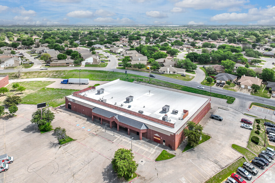 3025 Altamesa Blvd, Fort Worth, TX for sale - Building Photo - Image 1 of 1