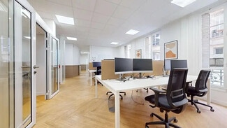 More details for 124 Bis Avenue De Villiers, Paris - Build-to-Rent for Sale