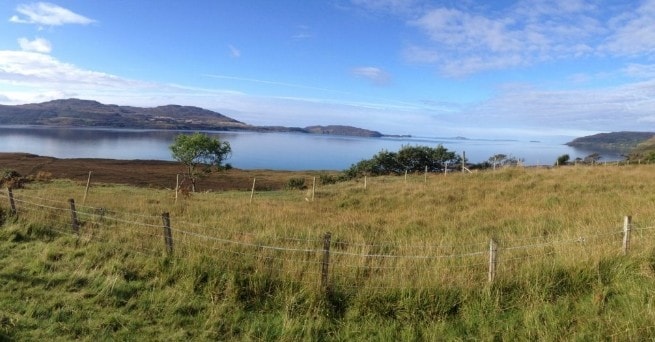Fanmore, Isle Of Mull for sale - Primary Photo - Image 1 of 1