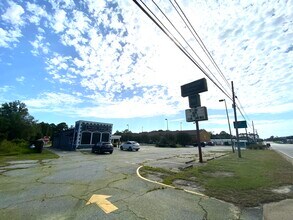 180 Lumber City Hwy, Hazlehurst, GA for sale Building Photo- Image 1 of 1