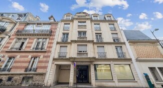 More details for 8 Rue Jacques Bingen, Paris - Office to Rent
