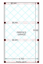 99 Byron Rd, Harrow to rent Floor Plan- Image 1 of 1