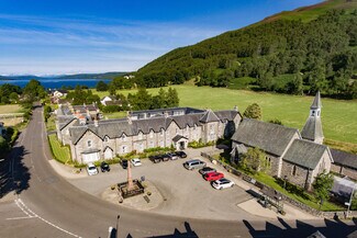 More details for The Square, Pitlochry - Hospitality for Sale