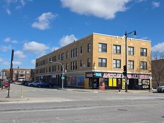 More details for 15 N Keeler Ave, Chicago, IL - Build-to-Rent for Sale