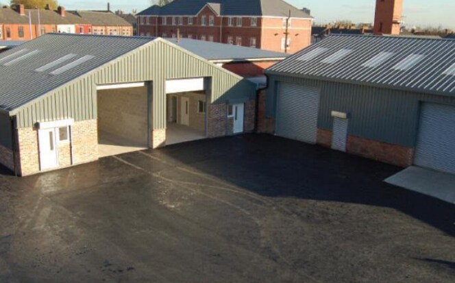 16 George St, Manchester for sale Building Photo- Image 1 of 1