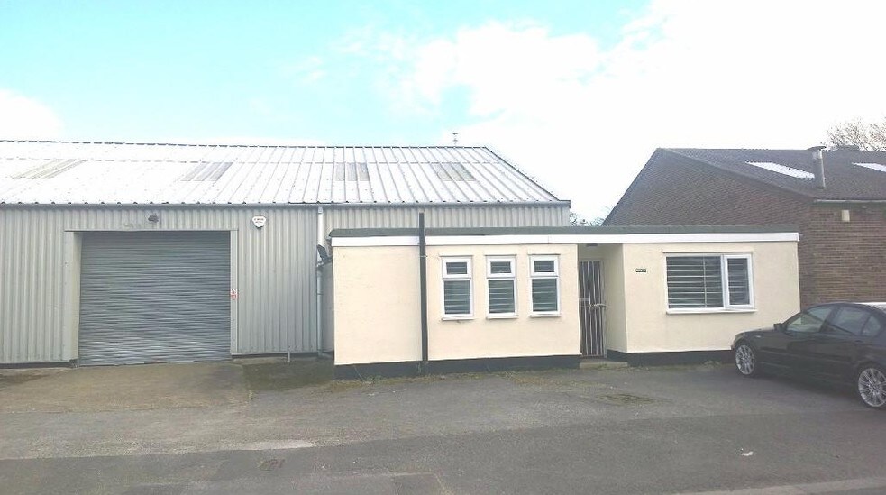 Belton Ln, Grantham for sale - Primary Photo - Image 1 of 1