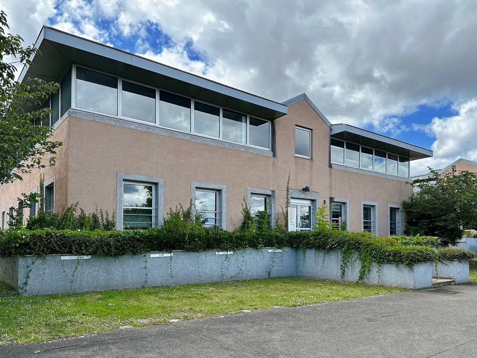 3 Rue Alfred De Vigny, Saint-Germain-en-Laye for sale Building Photo- Image 1 of 8