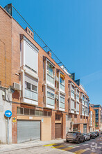 Calle Muller, 42, Madrid, Madrid for rent Primary Photo- Image 1 of 3