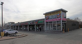 More details for 3571-3609 Sheppard Av E, Toronto, ON - Office, Retail to Rent