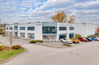 More details for 19495 56th Ave, Surrey, BC - Light Industrial to Rent