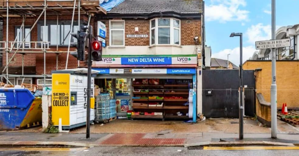Oliver Rd, London for sale - Building Photo - Image 2 of 10