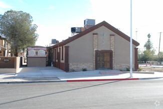 More details for 901 Stewart Ave, Las Vegas, NV - Speciality for Sale