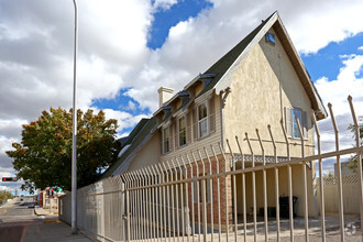 501 3rd St SW, Albuquerque, NM for sale Primary Photo- Image 1 of 1