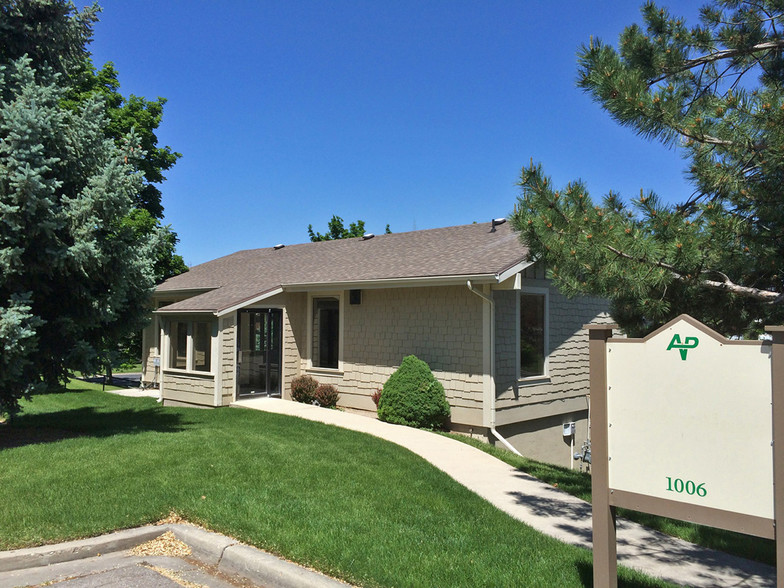 1006 W Atherton Dr, Salt Lake City, UT for rent - Building Photo - Image 3 of 9