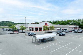 BJ's Wholesale Club and Gas portfolio of 2 properties for sale on LoopNet.co.uk Primary Photo- Image 1 of 2