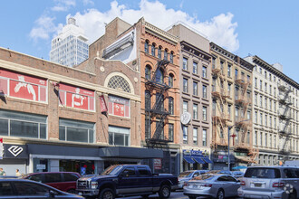 275 Canal St, New York, NY for sale Building Photo- Image 1 of 1