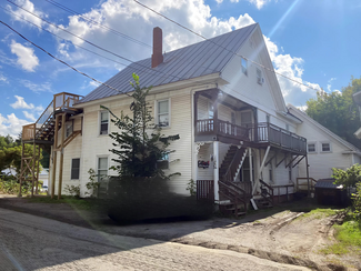 More details for 14 Cedar St, Skowhegan, ME - Residential for Sale