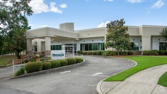 More details for 1720B Medical Park Dr, Biloxi, MS - Light Industrial for Rent