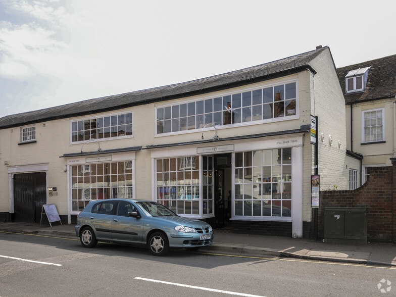 15 Church St, Welwyn for sale - Primary Photo - Image 1 of 1