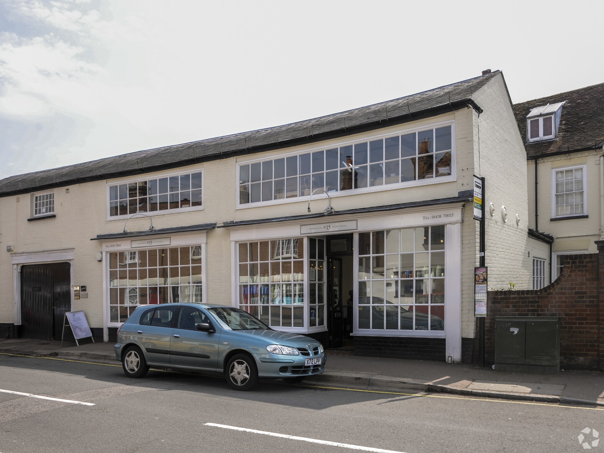 15 Church St, Welwyn for sale Primary Photo- Image 1 of 1