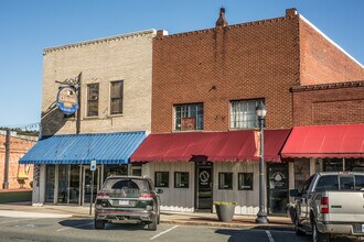 110 W Virginia Ave, Bessemer City, NC for sale Primary Photo- Image 1 of 7