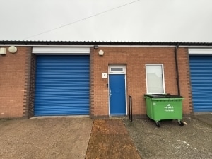 Lendal Ct, Nottingham to rent Building Photo- Image 1 of 3