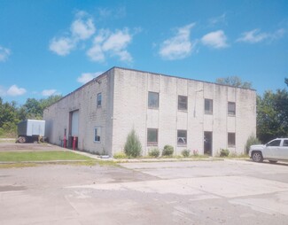 More details for 24420 Pennsylvania Rd, Taylor, MI - Industrial for Rent