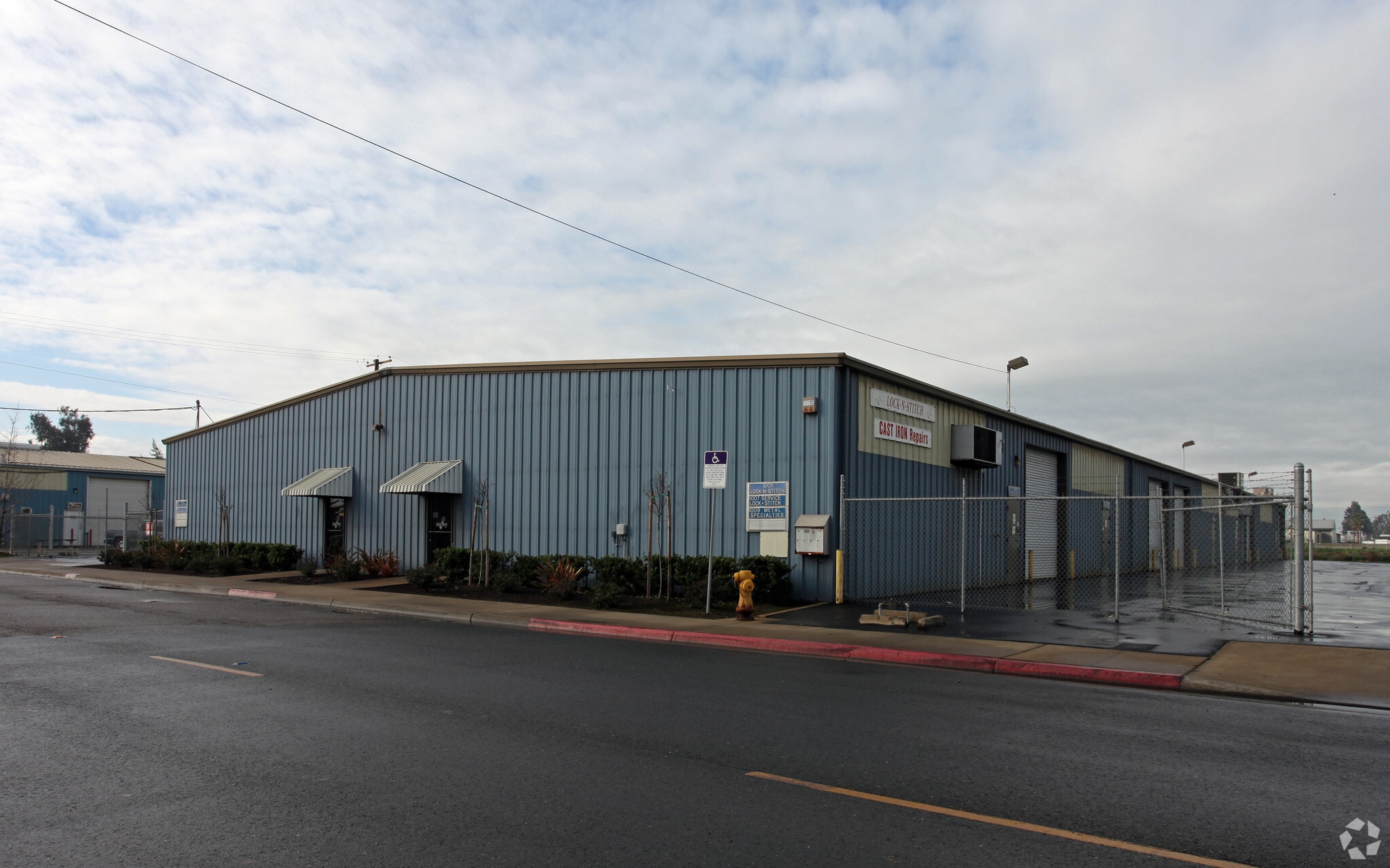 1005 S Soderquist Rd, Turlock, CA to rent Building Photo- Image 1 of 3