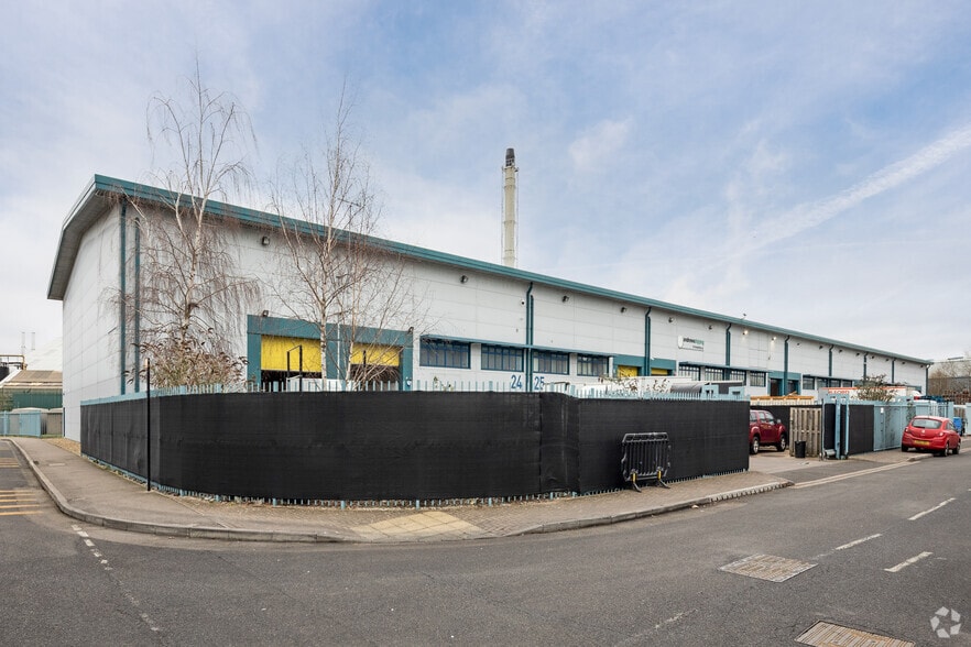 Riverwalk Rd, Enfield for sale - Building Photo - Image 2 of 5
